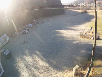 Rekreační středisko Trnava u...