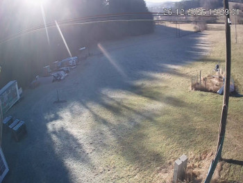 Rekreační středisko Trnava u...