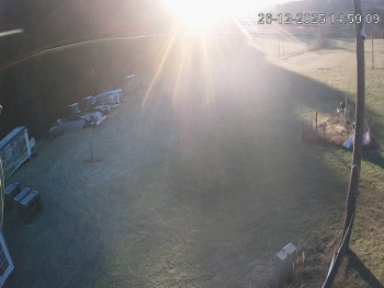 Rekreační středisko Trnava u...