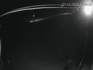 Rekreační středisko Trnava u Zlína - Malé vleky - 27.12.2025 v 06:30