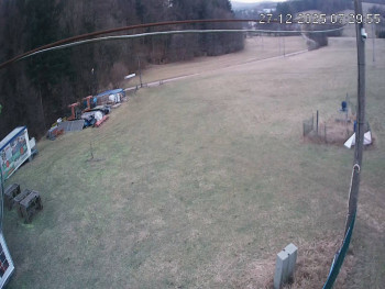 Rekreační středisko Trnava u...