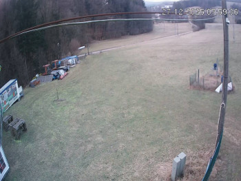 Rekreační středisko Trnava u...