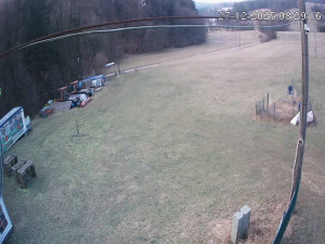 Rekreační středisko Trnava u Zlína - Malé vleky - 27.12.2025 v 08:30