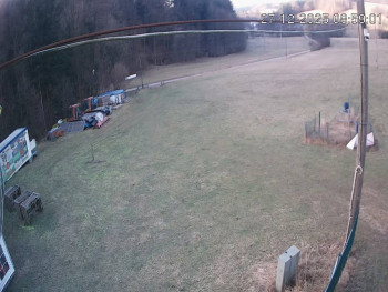 Rekreační středisko Trnava u...