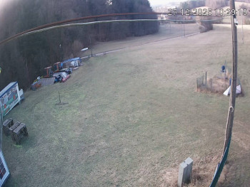 Rekreační středisko Trnava u...