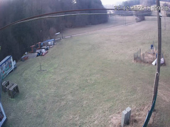 Rekreační středisko Trnava u...