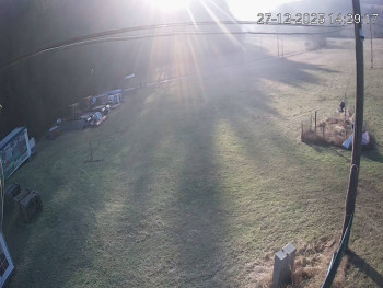 Rekreační středisko Trnava u...