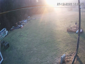 Rekreační středisko Trnava u...