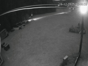 Rekreační středisko Trnava u Zlína - Malé vleky - 28.12.2025 v 07:00