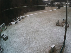 Rekreační středisko Trnava u Zlína - Malé vleky - 28.12.2025 v 07:30