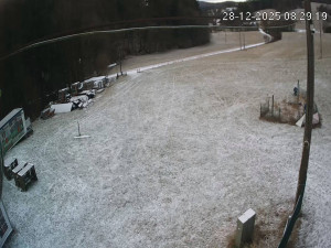 Rekreační středisko Trnava u Zlína - Malé vleky - 28.12.2025 v 08:30