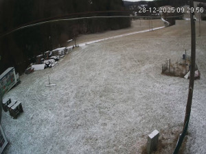 Rekreační středisko Trnava u Zlína - Malé vleky - 28.12.2025 v 09:30