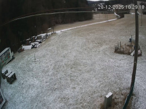 Rekreační středisko Trnava u Zlína - Malé vleky - 28.12.2025 v 10:30