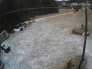 Rekreační středisko Trnava u Zlína - Malé vleky - 28.12.2025 v 11:30