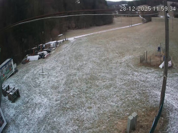 Rekreační středisko Trnava u...