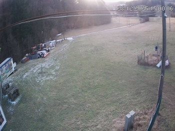 Rekreační středisko Trnava u...