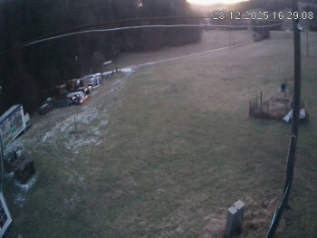 Rekreační středisko Trnava u...