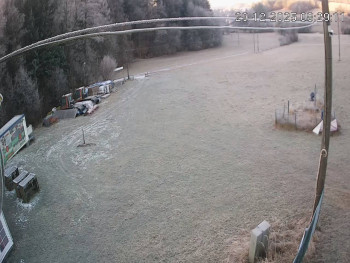 Rekreační středisko Trnava u...