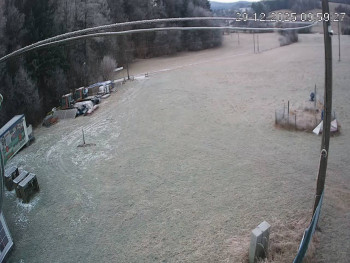 Rekreační středisko Trnava u...