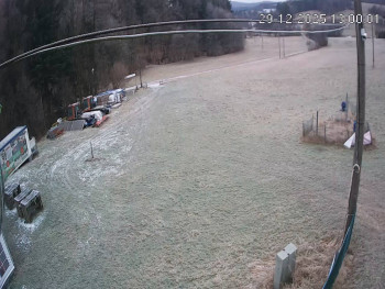 Rekreační středisko Trnava u...