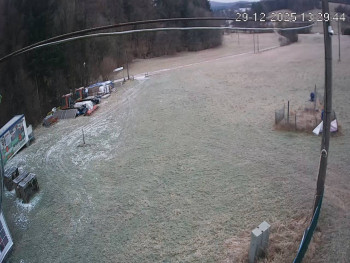 Rekreační středisko Trnava u...