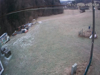 Rekreační středisko Trnava u...