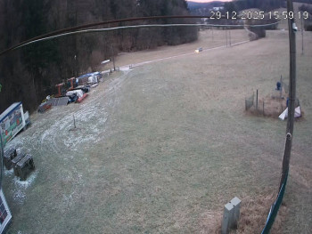 Rekreační středisko Trnava u...