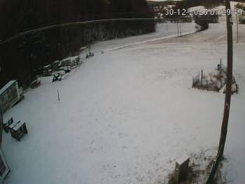 Rekreační středisko Trnava u...