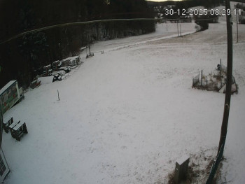 Rekreační středisko Trnava u...