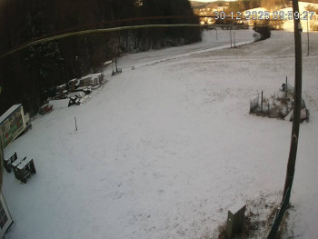 Rekreační středisko Trnava u...