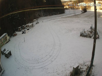 Rekreační středisko Trnava u...