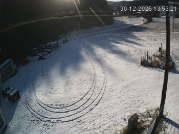 Rekreační středisko Trnava u...