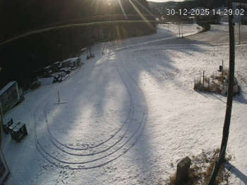 Rekreační středisko Trnava u...