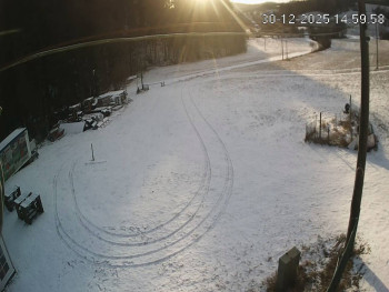 Rekreační středisko Trnava u...