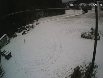 Rekreační středisko Trnava u...