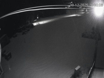 Rekreační středisko Trnava u...