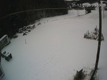 Rekreační středisko Trnava u...