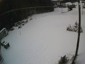 Rekreační středisko Trnava u...