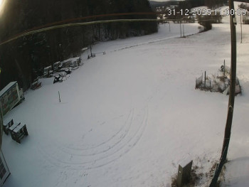 Rekreační středisko Trnava u...