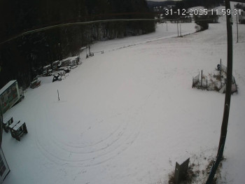 Rekreační středisko Trnava u...