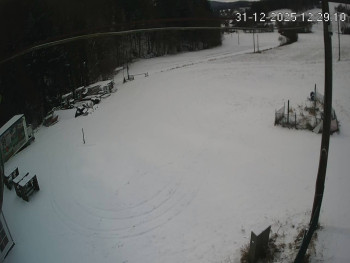 Rekreační středisko Trnava u...