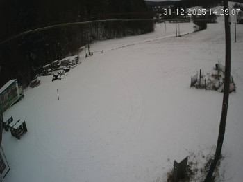 Rekreační středisko Trnava u...