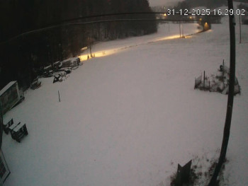 Rekreační středisko Trnava u...