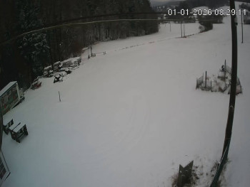 Rekreační středisko Trnava u...