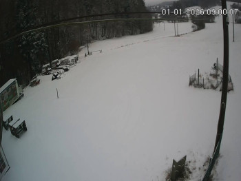 Rekreační středisko Trnava u...