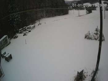 Rekreační středisko Trnava u...