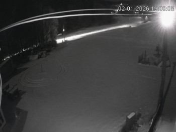 Rekreační středisko Trnava u...