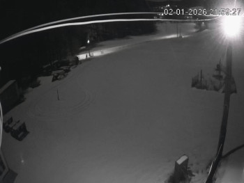 Rekreační středisko Trnava u...