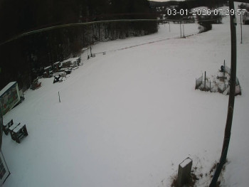 Rekreační středisko Trnava u...