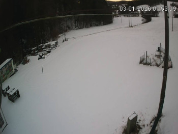 Rekreační středisko Trnava u...